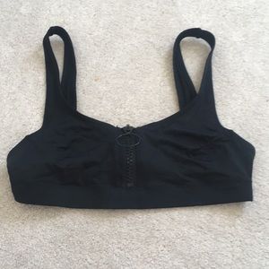 H&M bikini top